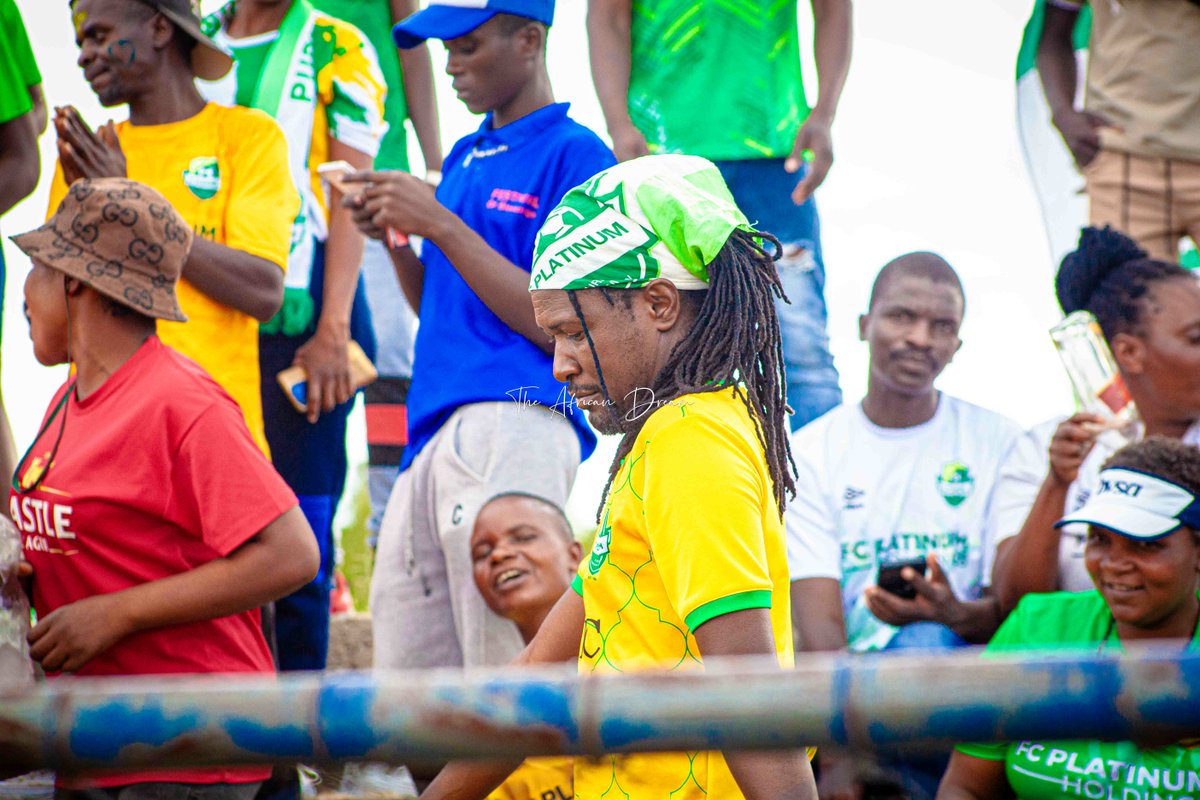 FC Platinum tweet media