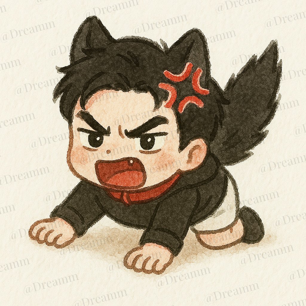 Dreamm_2001s's tweet photo. บลัชสีน้ำคือน่ารักมาก🥊🐺🐹

#Jinxmanhwa #징크스 https://t.co/6yZ6noW1bX