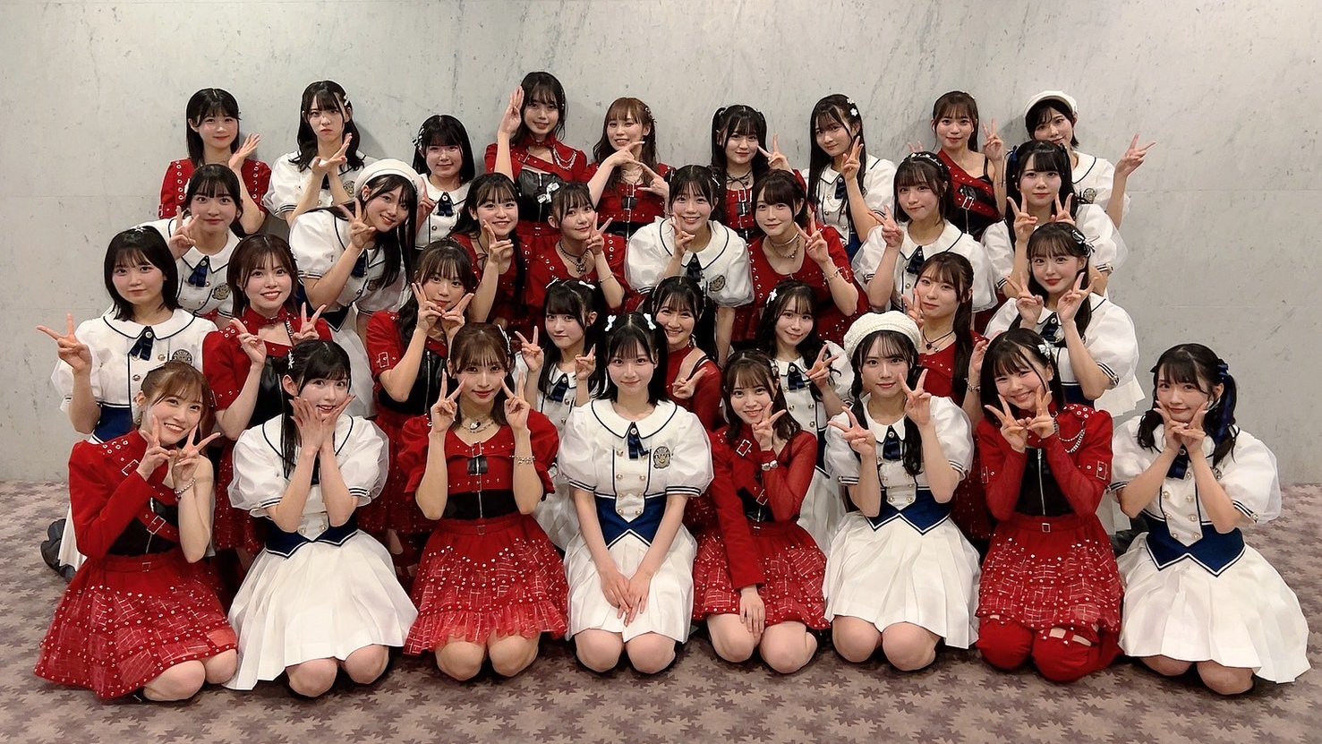 STU48 on X: 