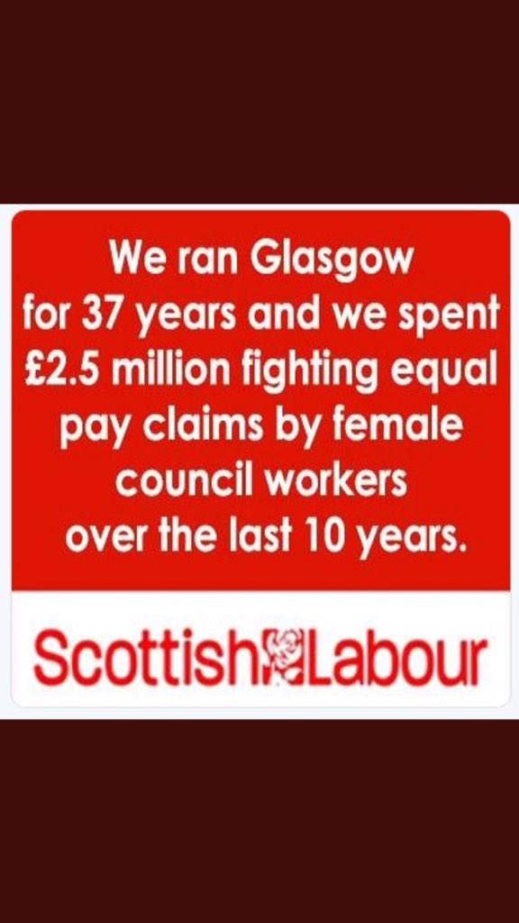 irene89383961's tweet image. #BirminghamCityCouncil   #ratinfested #bankrupt due to @UKLabour  gross financial mismanagement #Equalpayscandal  Thankfully @theSNP  @scotgov  saved @GlasgowCC  from same fate after years of @ScottishLabour  gross financial incompetence