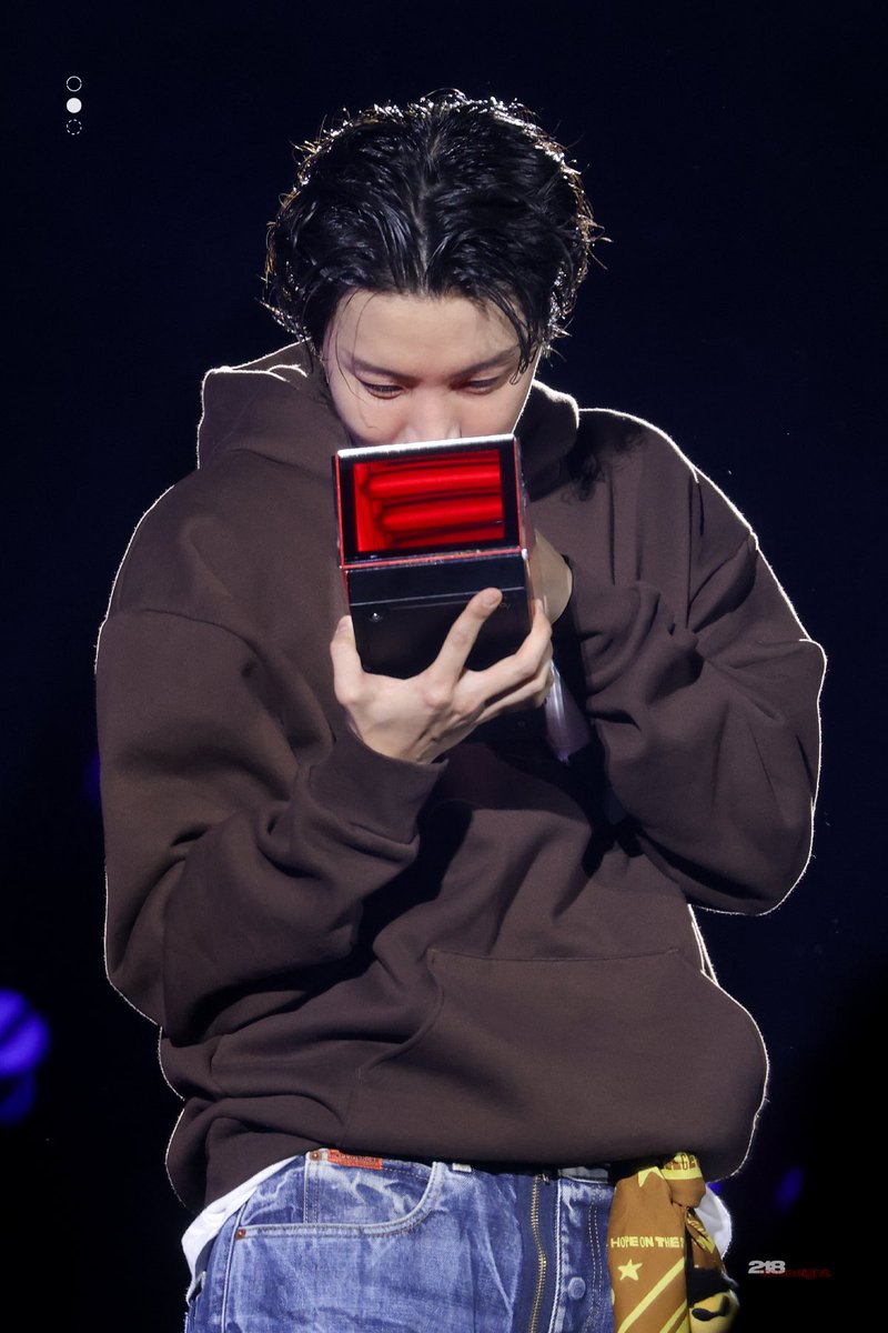 스타디움 가수 제이홉🥹❤️ #HOPE_ON_THE_STAGE_TOUR #jhope