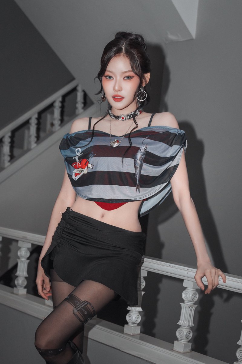 PIXXIEofficial_'s tweet photo. ✧.* 🧚🏻‍♀️  ༘ 🌟◞˚ₓ

#PiXXiE #Mabelz_PiXXiE 
#SALAYAWATERFEST2025
#SALAYAWATERFEST2025xPiXXiE https://t.co/ARX5MIltYU
