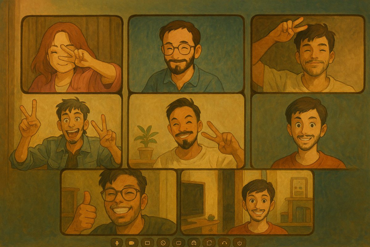 Agni @ Superlaunch tweet media