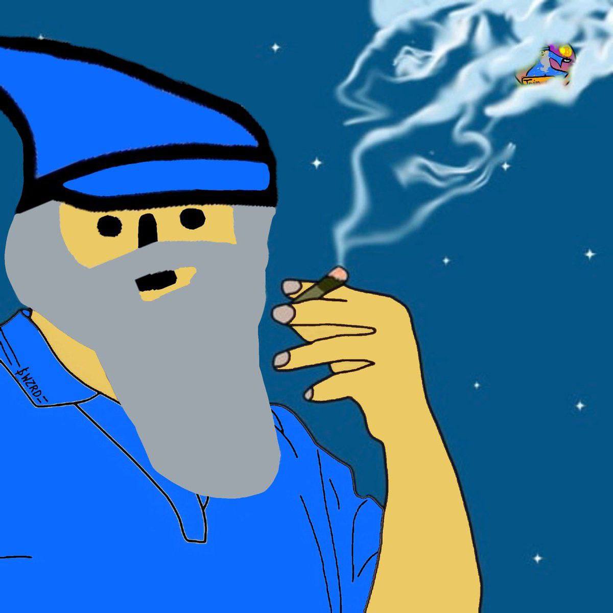 Magic Internet Money - MIM tweet media