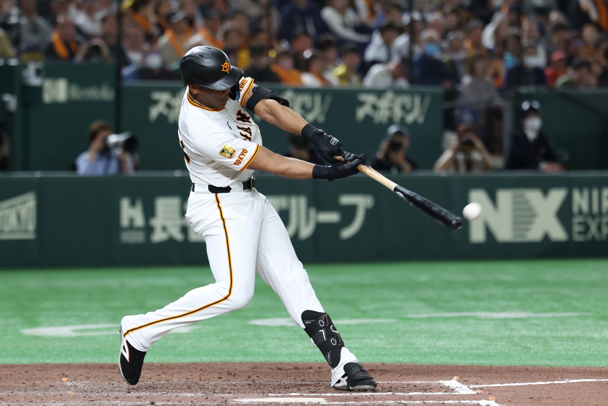 読売巨人軍（ジャイアンツ） on X: 