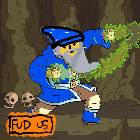 Magic Internet Money - MIM tweet media