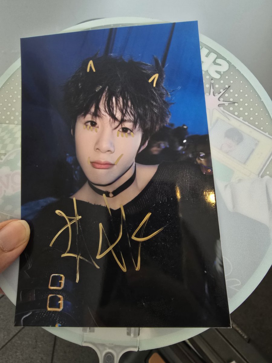 JH_love1028's tweet photo. Who wants to exchange YAOZIHAO for KOHI
Dm, please.
Seeyou onthe7thfloor.
#iconsaim
#KOHI #YAOZIHAO
#CHUANGASIAS2
#CHUANGASIAS https://t.co/7kuCIH4mtL