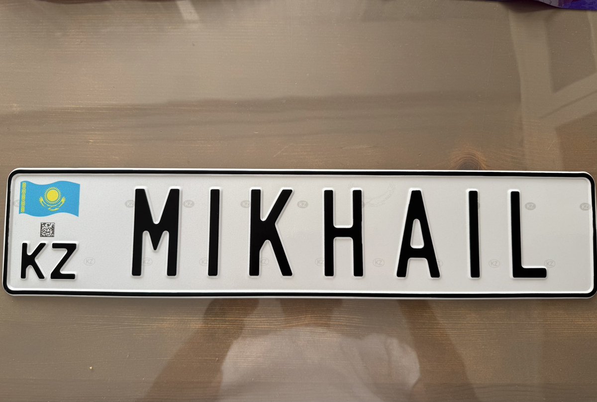 Михаил Козачков tweet media