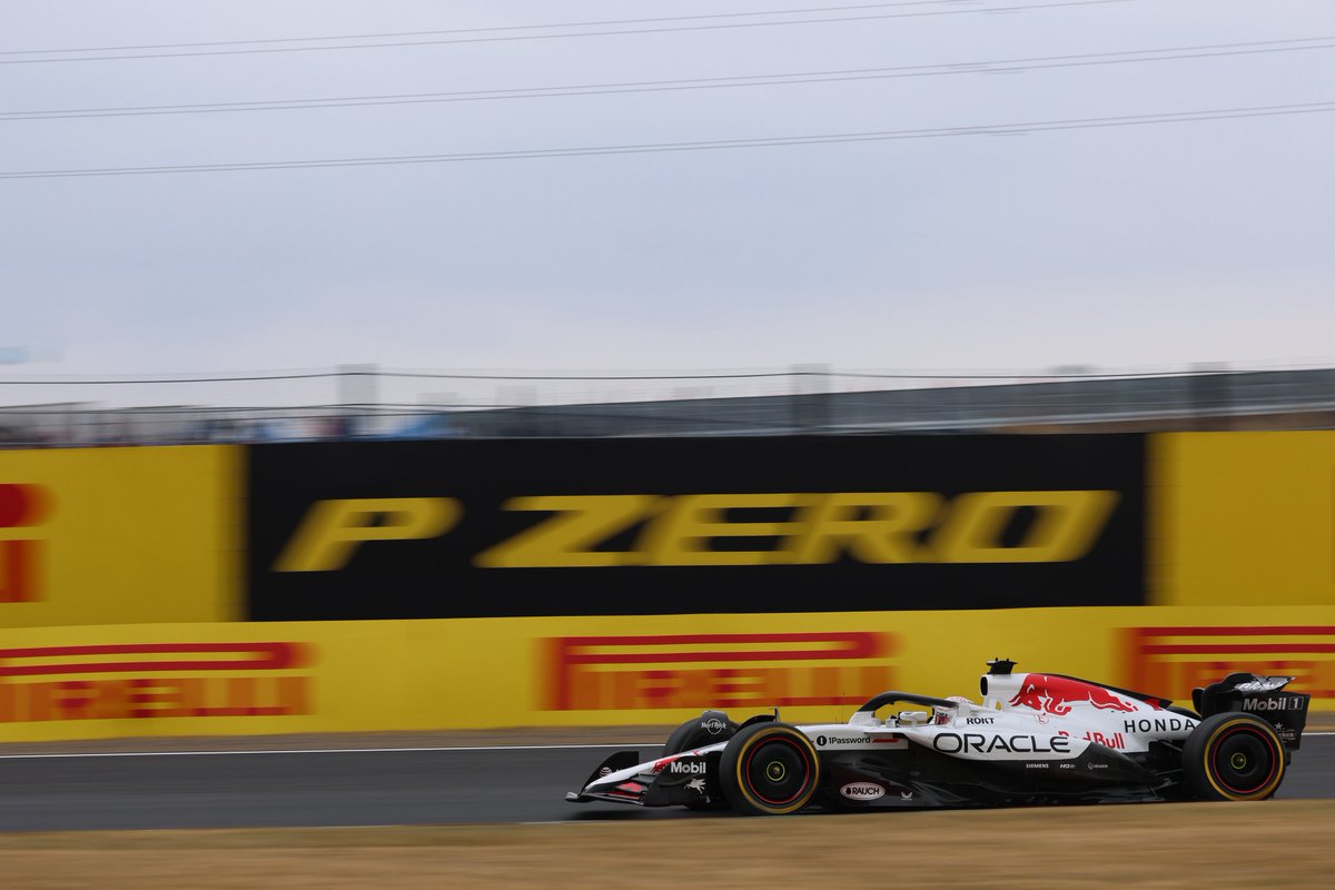 2025 FIA F1世界選手権シリーズ レノボ 日本グランプリレース 決勝