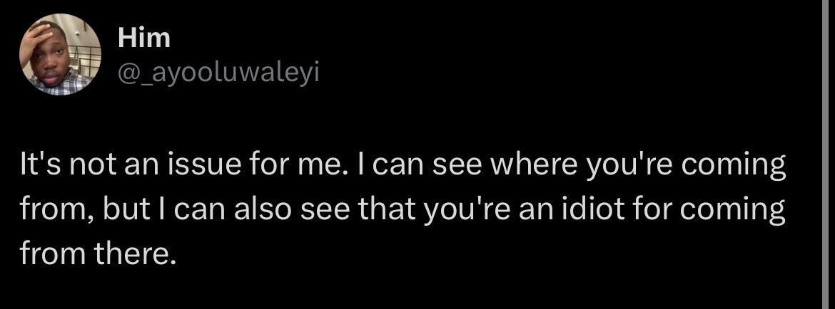 Isaac Newton Escobar tweet media