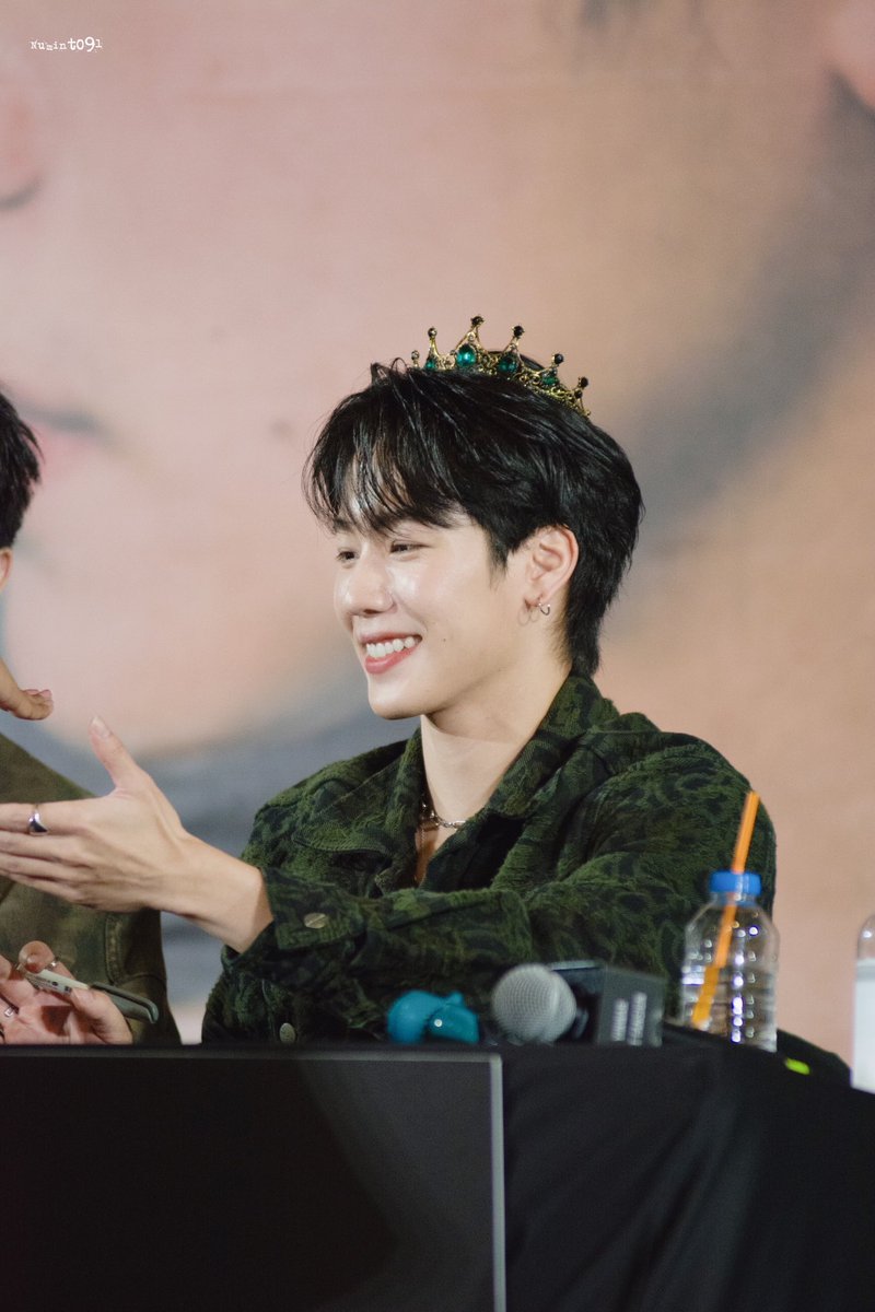 นมชกโกแล๊ต ◡̈ ⑅ 🍼🎀✨ tweet media