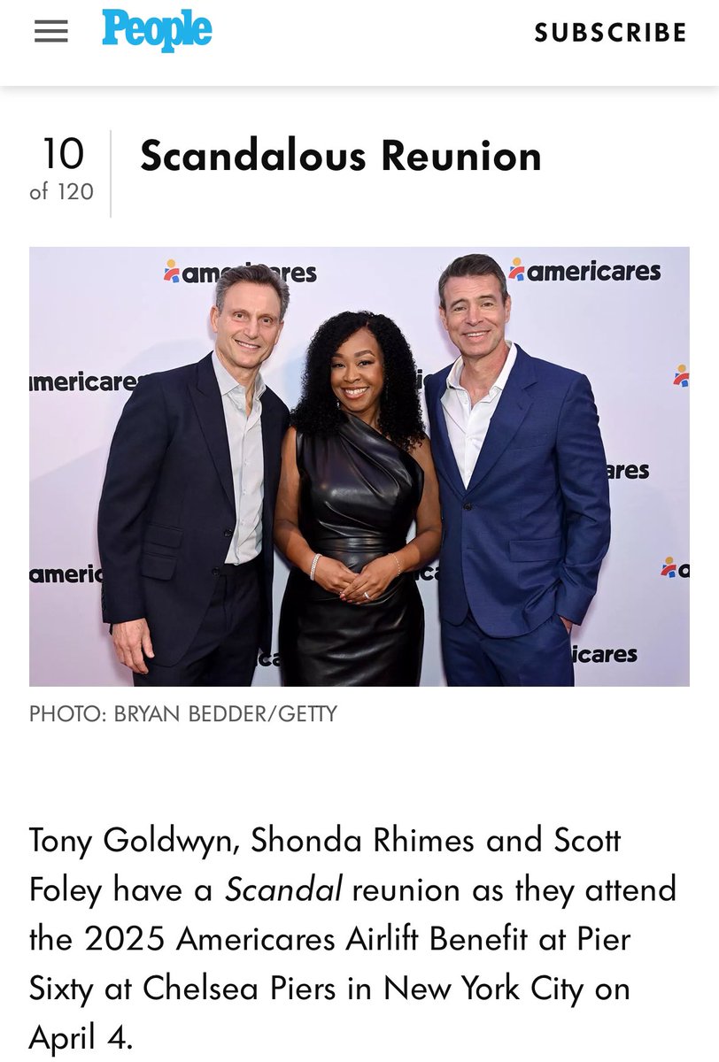 melx000's tweet photo. Scandal Reunion https://t.co/QOMDjqrE3L
