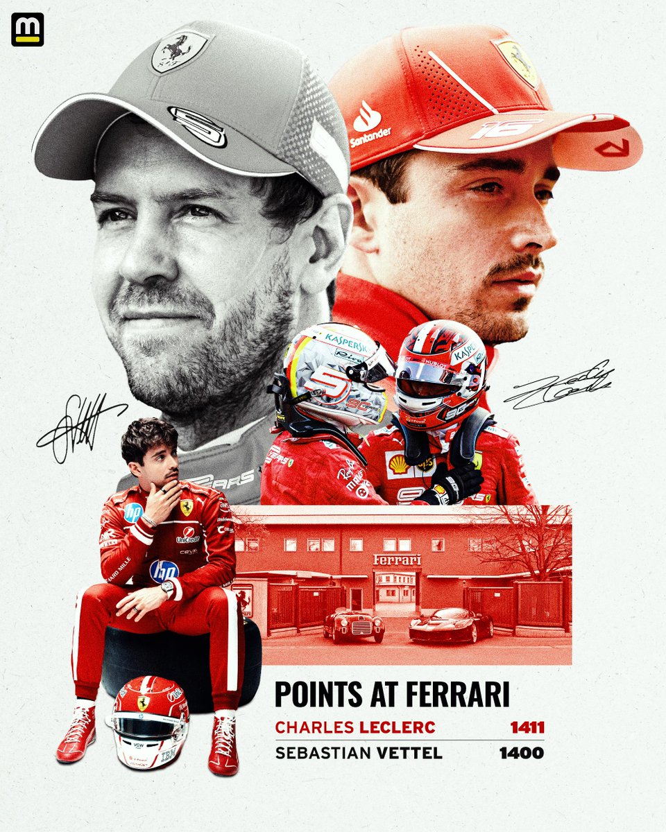 Motorsport tweet media