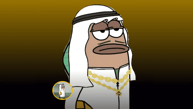 Memecoin_finder's tweet image. ✨️#Mubarak Memecoin: BNB's new #memecoin! A taste of the Middle East on the Binance blockchain. Low gas, fast transactions, and an exploding community. Let's check out its specs!

💥#memecoim backed by #cz
🚀Easy buy: jetbit.io

Come with me.🐋👇