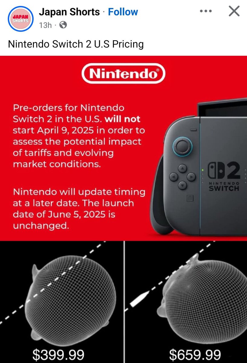 What in the fresh hell is this? <a href="/libsoftiktok/">Libs of TikTok</a> you're going to need to start a Libs of Facebook