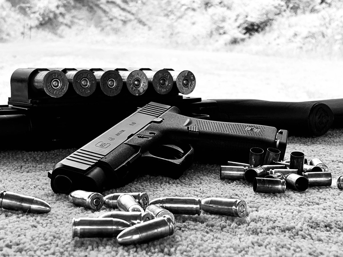 KyRangeTime's tweet image. Range Time!

#glock #mossberg