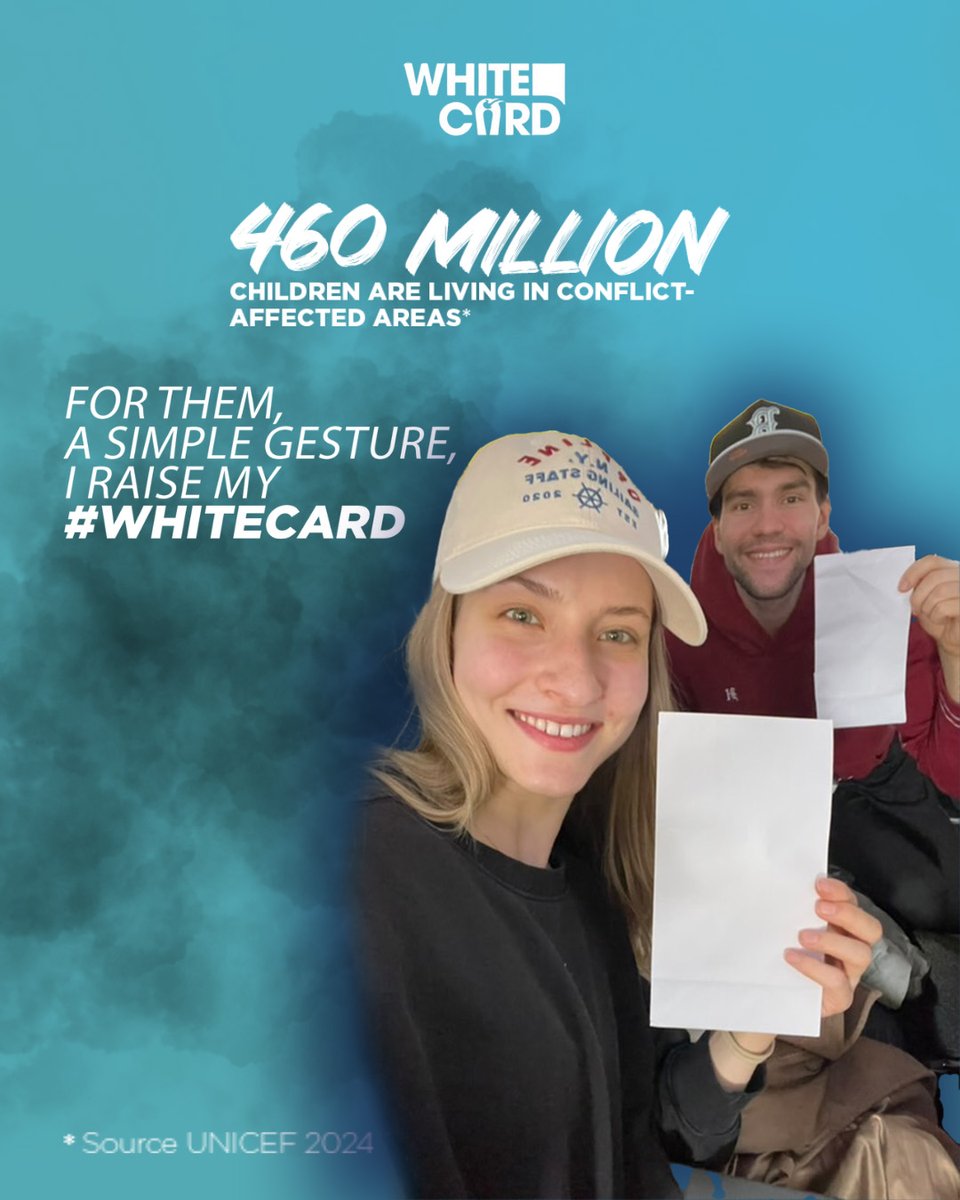 ISU_Figure's tweet image. Raising our #WhiteCard for peace, unity, and the power of sport. 🕊️✨

On April 6, we join the 2025 #WhiteCard campaign to celebrate the International Day of Sport for Development and Peace — united through Figure Skating and Synchronized Skating. ⛸️🌍

Because on the ice and…
