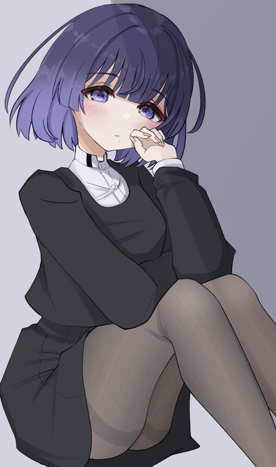 極月の秦谷美鈴さん