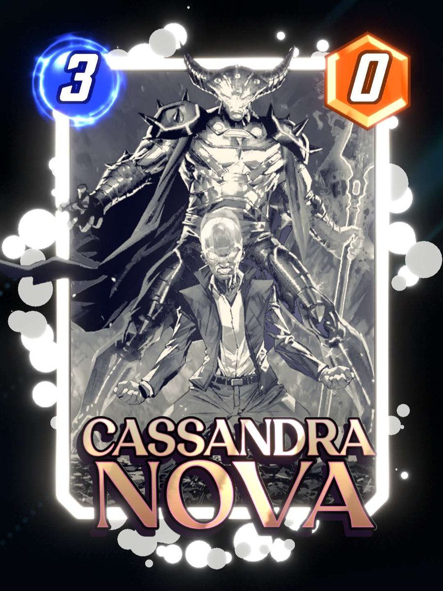 CDLR4v1's tweet photo. @_snap_idk @ChasePitzer @SnapVariants @BriiBus I just got both The Cass Nova and Firehair splits this week! https://t.co/Vh8lV6xezr