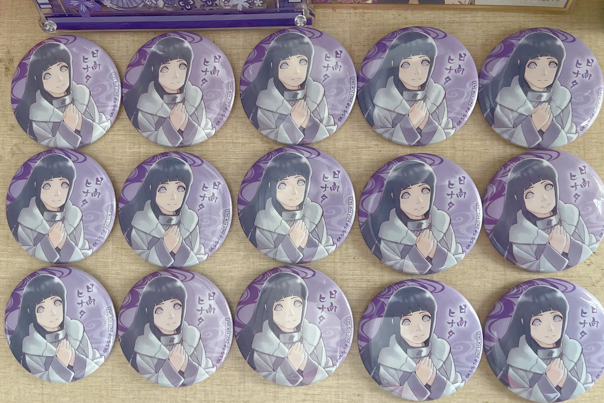 huangshao520's tweet image. #hinata