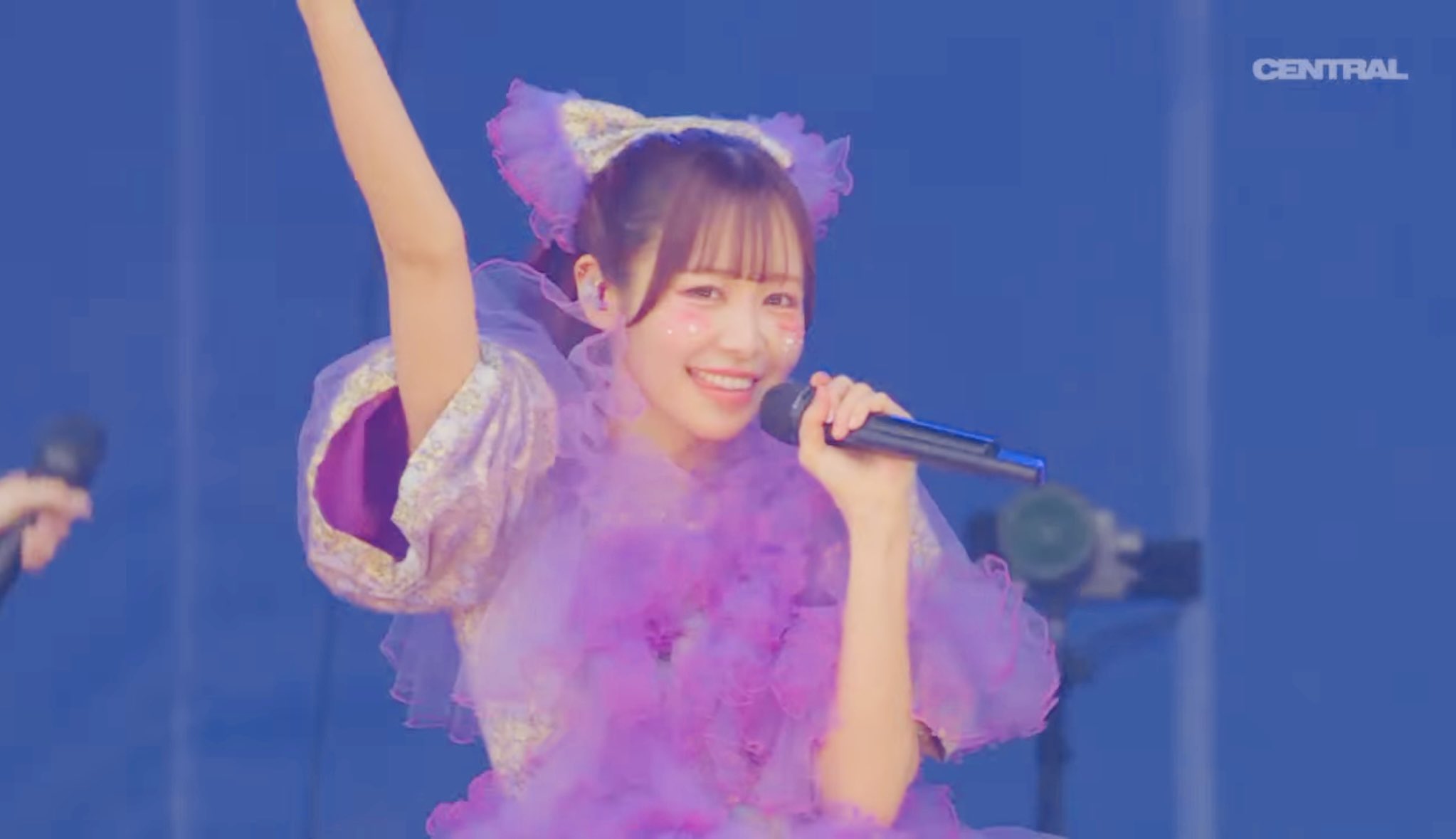 仲川瑠夏(FRUITS ZIPPER) (@luna_fz0703) / X