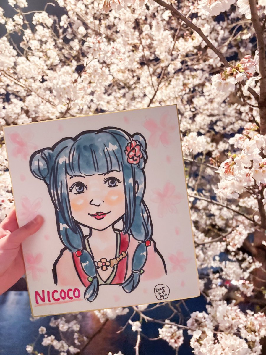 Did you know Sakura can actually be toxic to humans if consumed raw and need to undergo a specific process to turn them into edible delights 🌸