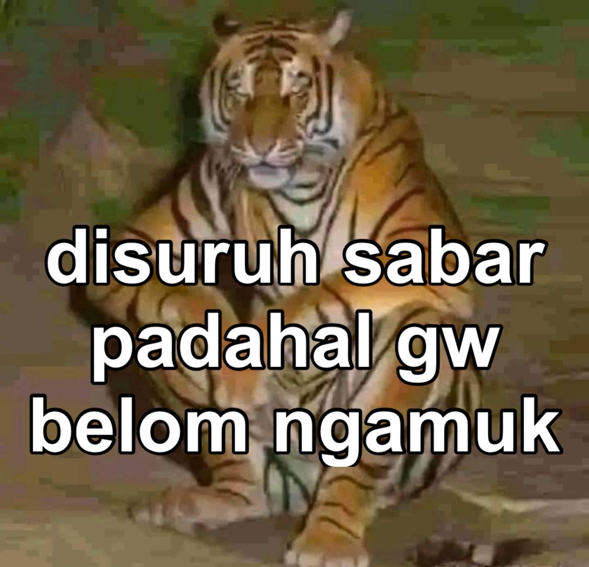 Ponakan Malaikat Izrail (@ainunrozi) on Twitter photo 