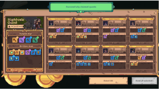 Rich XDM tweet media