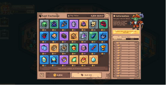 Rich XDM (@richxdm) on Twitter photo DeFi Dungeon收益计算 <a href="/DefiDungeons/">Defi Dungeons: The Forge</a>
一、成本
9个射手NFT:3.8 SOL*9=34.2SOL(4080u)
升级成本,3个满属性,6个半满:(30000+5000*6)*0.95=57000 GOLD(1272u)
合计:4080+1272=5352u
注:升级成本填了邀请码节省5%
二、收益 DeFi Dungeon收益计算 <a href="/DefiDungeons/">Defi Dungeons: The Forge</a>
一、成本
9个射手NFT:3.8 SOL*9=34.2SOL(4080u)
升级成本,3个满属性,6个半满:(30000+5000*6)*0.95=57000 GOLD(1272u)
合计:4080+1272=5352u
注:升级成本填了邀请码节省5%
二、收益