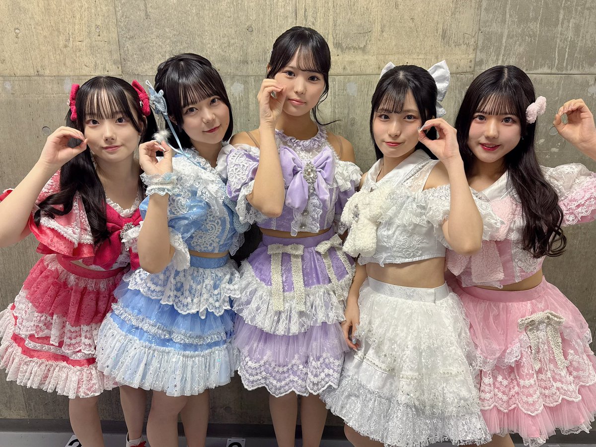 4/6（日） NEXT GENERATION 2025 🌸 @ 川崎CLUB CITTA' 次のチームは