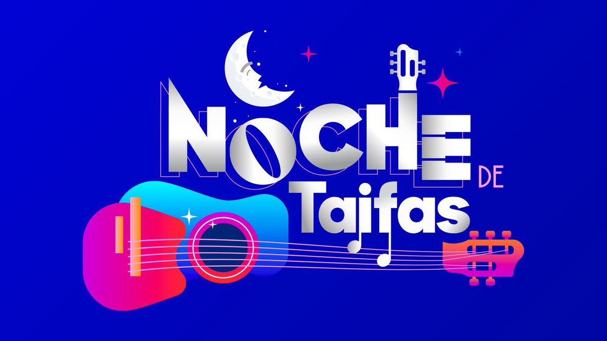 🎸 Datazos para #NocheDeTaifas en la noche del sábado al hacerse con el 9.1% de share y 47.000 espectadores.

🎸 Un total de 109.000 espectadores sintonizaron con el programa de <a href="/RTVCes/">RTVC</a> 

🎸 El programa de <a href="/ElvisSanfiel/">Elvis Sanfiel Dorta</a> duplica la media del canal.

#QueVivaLaTele #Audiencias