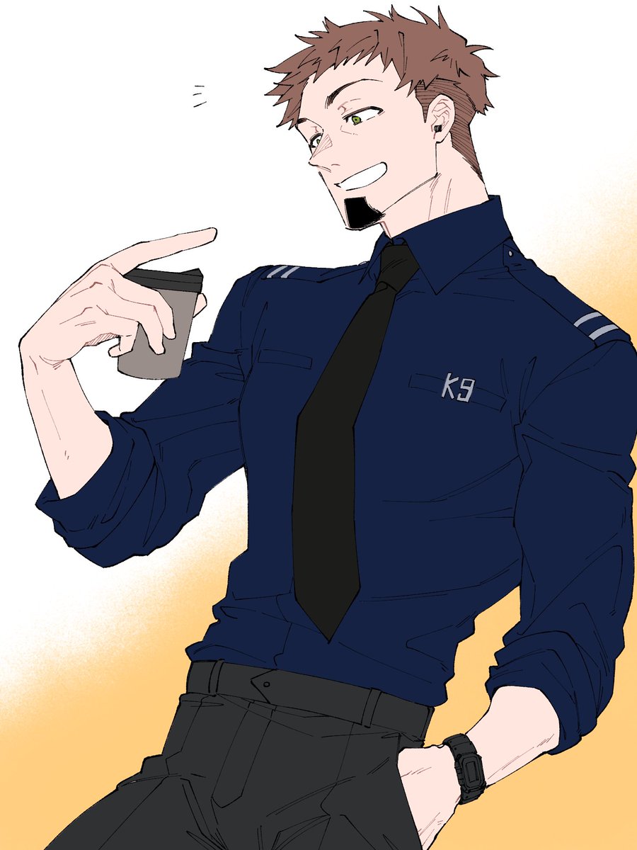 全部企画の創作キャラだがカラーとかも頑張ってんねんでアピールさせて 