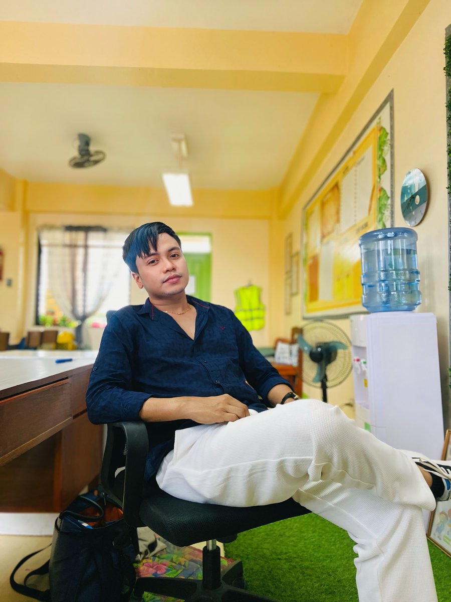 JohnnyB44013743's tweet photo. Ang iniiit ☄️ https://t.co/FtdU5ngJXf