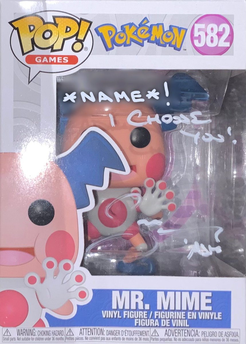 insrt_usrnme's tweet image. Just went to Armageddon Expo yesterday and I got a photo with @ryancoltlevy (Denji's VA) and an autograph from @sarahnatochenny (Ash's VA), it was nice to meet you both!