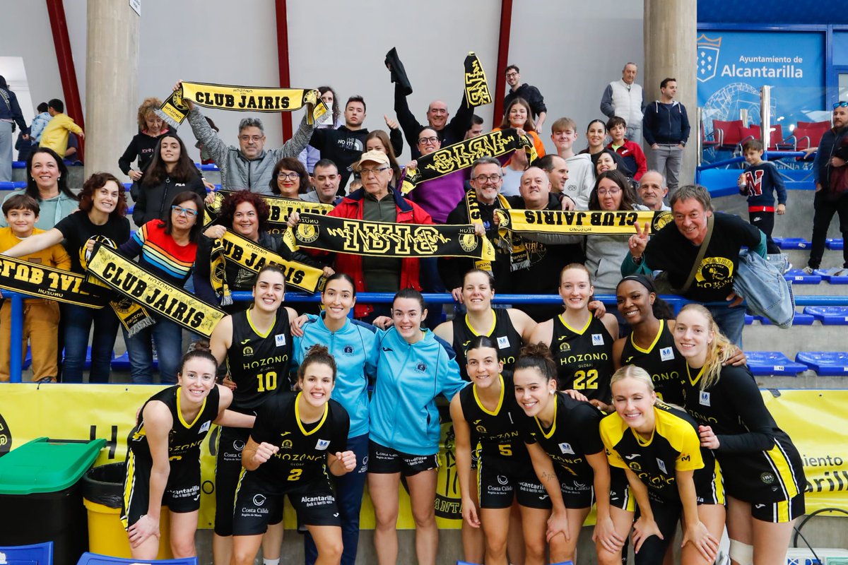 Hoy es un día muy bonito donde recibiremos a las campeonas de la Copa de la Reina y tendremos un buen día de convivencia con <a href="/GradaSR27/">UCAM Murcia - GradaSR27</a> <a href="/Fiebre_Roja/">Fiebre Roja</a>