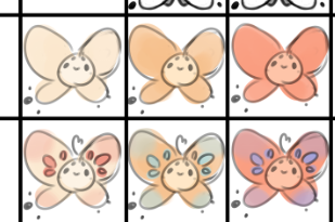 elsiart_'s tweet photo. 🔴LIVE! Gooood morning fae folk! Today we're working on sub badges, come and say hello ^^
https://t.co/pm8hofHHkN https://t.co/MMsGXEpSOM