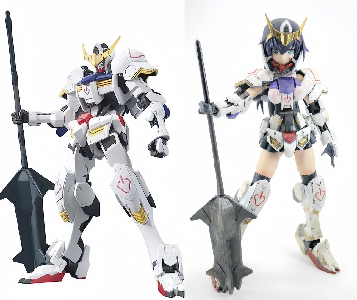 #公式画像とうちの子並べようぜ