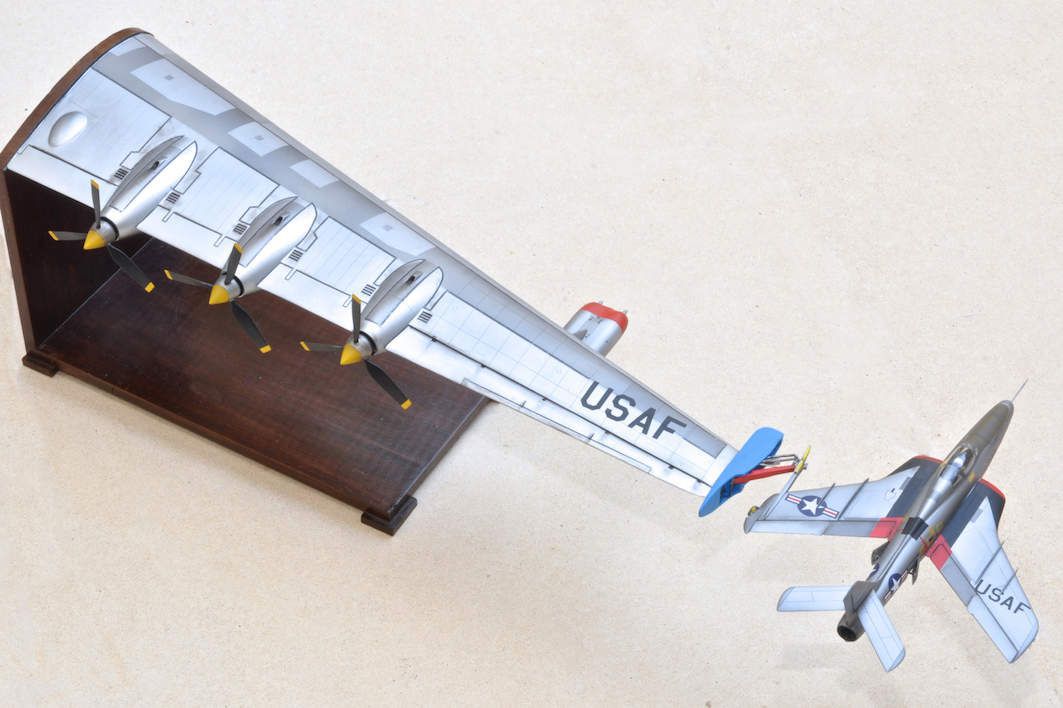 Italeri Model Kits (@italerimodelkit) on Twitter photo From Philippe Martin : PROGRAMME TOM-TOM, REPUBLIC RF-84F - USA 1956 1:72 scale
Send your Italeri scale model pictures to photo@italeri.com writing in the email the name or “nickname” of the author and the exact name of the scale model, you’d like to see published. From Philippe Martin : PROGRAMME TOM-TOM, REPUBLIC RF-84F - USA 1956 1:72 scale
Send your Italeri scale model pictures to photo@italeri.com writing in the email the name or “nickname” of the author and the exact name of the scale model, you’d like to see published.