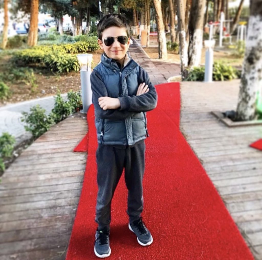 Bu çocuğun adı #OğuzArdaSel❗️

8 Temmuz #CorluTrenKatliamı nda öldürüldü!

Bugün 2461 gün oldu.
Adaleti tam sağlanamadı!

Adını da yüzünü de iyi EZBERLE!

<a href="/TCDDemiryollari/">TCDD-Türkiye Cumhuriyeti Devlet Demiryolları 🇹🇷</a> <a href="/TCDDTasimacilik/">TCDD Taşımacılık</a> <a href="/UABakanligi/">T.C. Ulaştırma ve Altyapı Bakanlığı</a> <a href="/BY/">Binali Yıldırım</a> <a href="/ahmetarslan36/">Ahmet ARSLAN</a> <a href="/Mcahidturhan/">Mehmet Cahit Turhan</a> <a href="/akaraismailoglu/">Adil Karaismailoğlu</a> <a href="/adalet_bakanlik/">T.C. Adalet Bakanlığı</a> <a href="/RTErdogan/">Recep Tayyip Erdoğan</a>