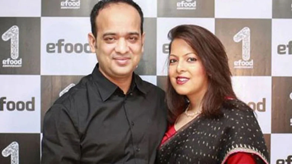 ইভ্যালির এমডি রাসেল ও তার স্ত্রীর ৩ বছরের কারাদণ্ড