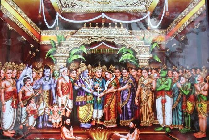 pavankumar12345's tweet photo. #HappyRamNavami🏹
#Jaisriram🕉️
#Jaisitharam🕉️ https://t.co/kisButPFVH