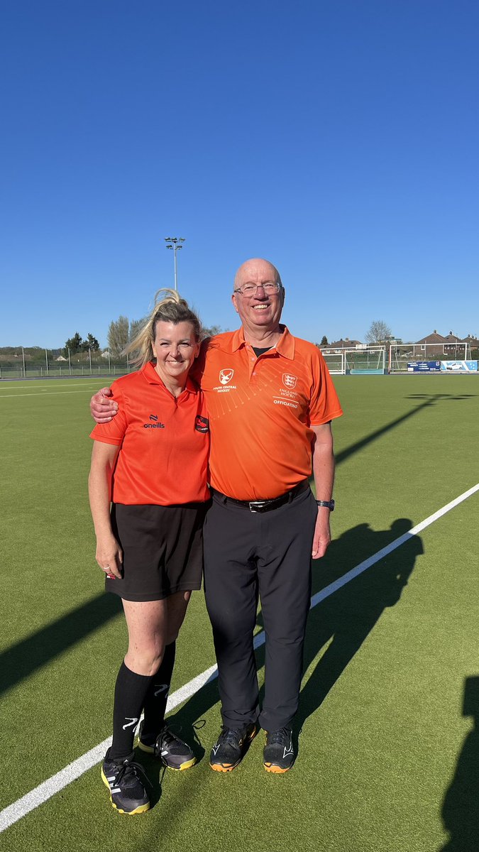 Steve Godwin (@godderssteve) on Twitter photo Umpired Menโs Hampshire Cup Semi Final yesterday with <a href="/fhumpires/">Keely | FHumpires ๐๐จ๐ฆ๐</a> for <a href="/SouthCentralHo2/">South Central Hockey</a>
Fun in the sunshine โ๏ธ
<a href="/HavantHC/">Havant Hockey Club</a> beat <a href="/winchhc/">Winchester HC</a> 3-2 in a tight game with a late winner.
#thirdteam #fhu3t #SouthHockey #Hampshire Umpired Menโs Hampshire Cup Semi Final yesterday with <a href="/fhumpires/">Keely | FHumpires ๐๐จ๐ฆ๐</a> for <a href="/SouthCentralHo2/">South Central Hockey</a>
Fun in the sunshine โ๏ธ
<a href="/HavantHC/">Havant Hockey Club</a> beat <a href="/winchhc/">Winchester HC</a> 3-2 in a tight game with a late winner.
#thirdteam #fhu3t #SouthHockey #Hampshire