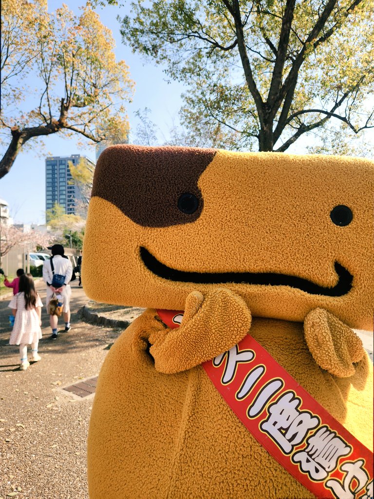 kushi94tan's tweet photo. ふふふ☺️
ゴキゲンくしたん   からの…衣！！！

いたずらっ子くしたんです〜〜〜☆

 #なにわ人形芝居フェスティバル https://t.co/QR8ntQzxqi