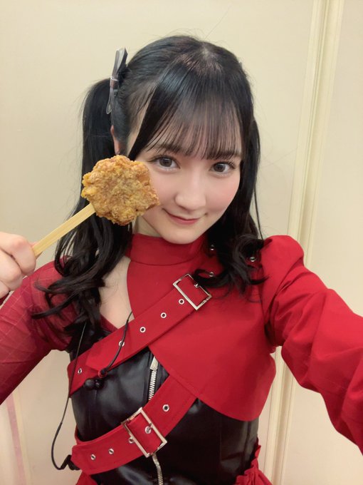 今村麻莉愛のTwitter画像39