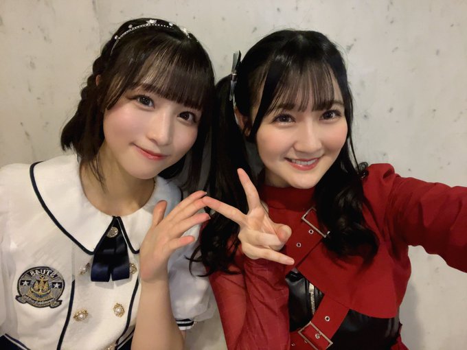 今村麻莉愛のTwitter画像40