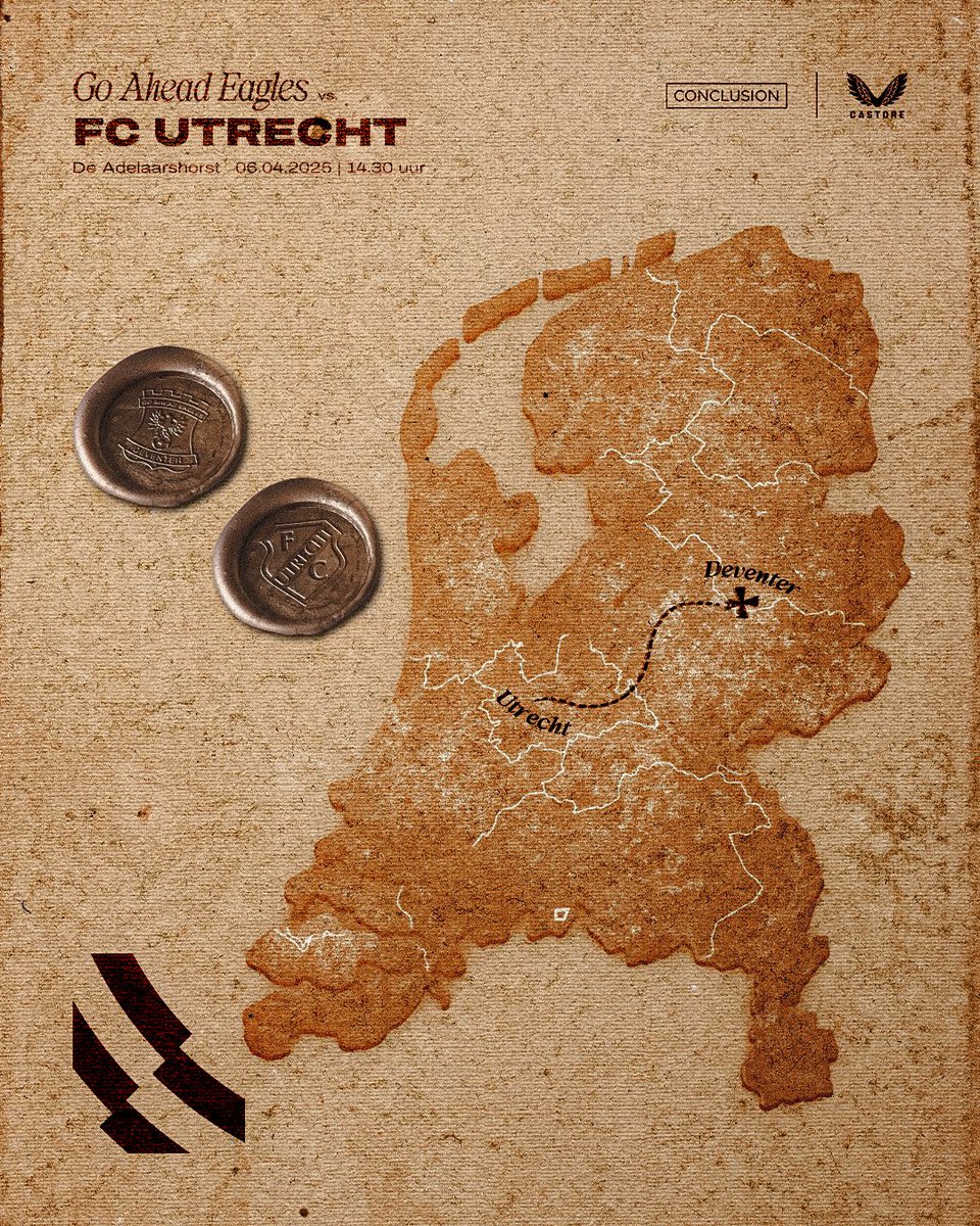 FC Utrecht 🇬🇧🇺🇸 tweet media