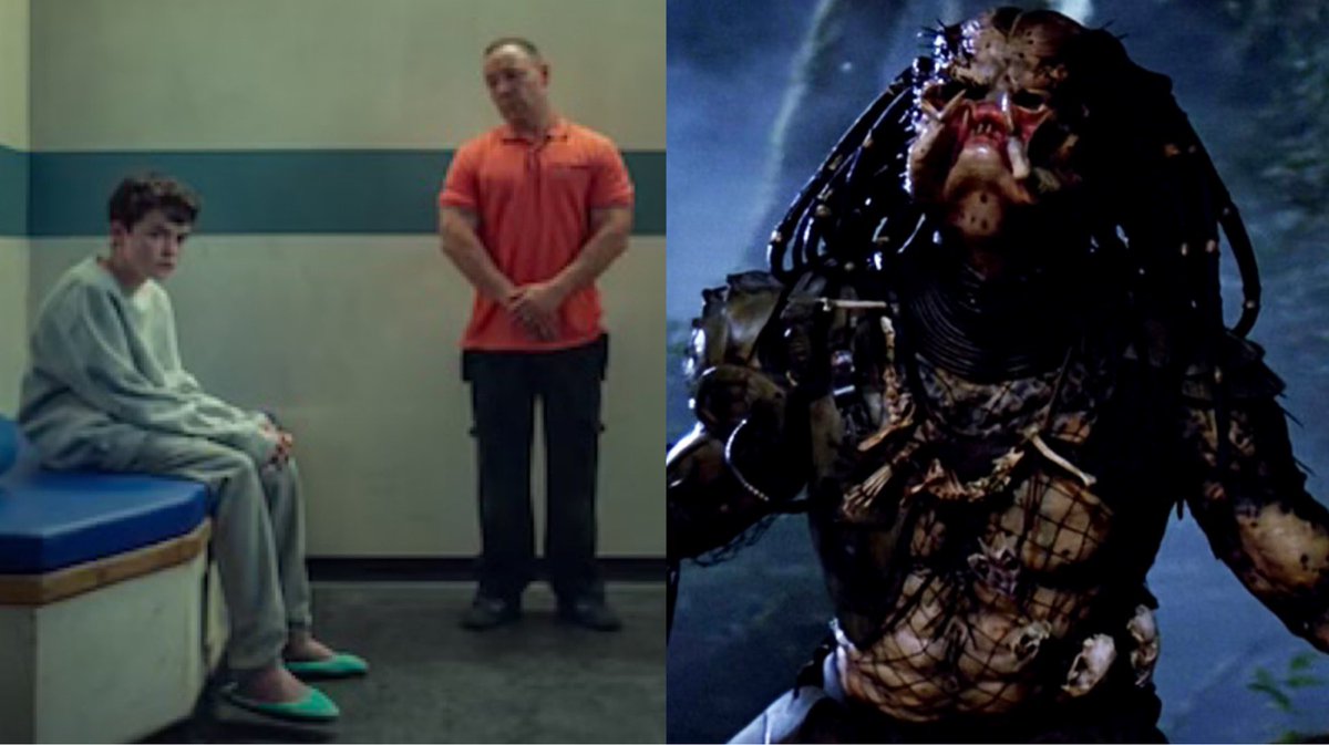 ‘Adolescence vs Predator’ to hit cinemas on 23 December