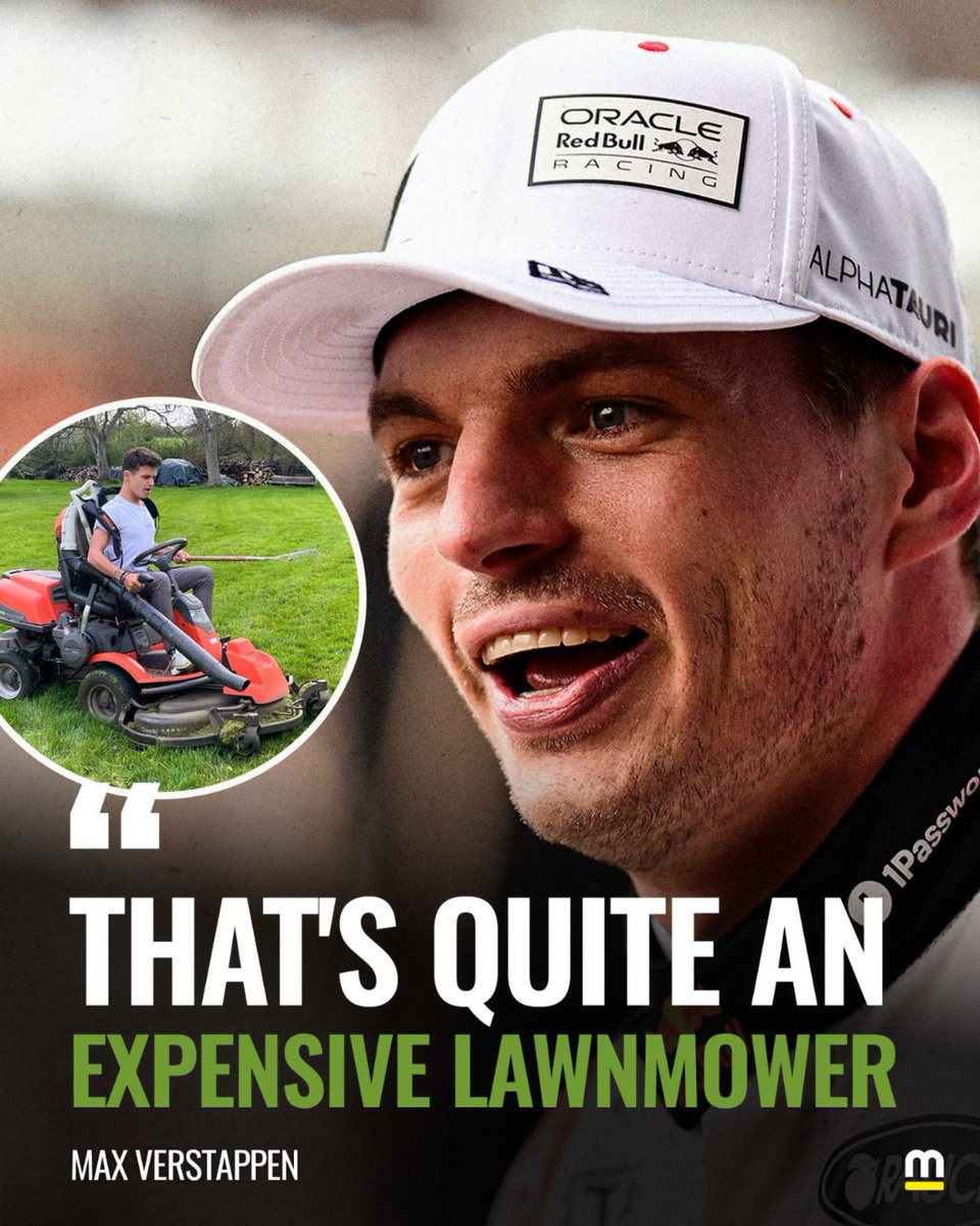 Motorsport tweet media