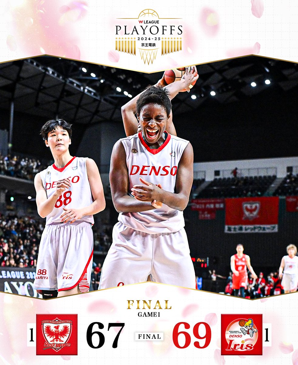 W LEAGUE(Wリーグ) on X: W LEAGUE(Wリーグ) on X: