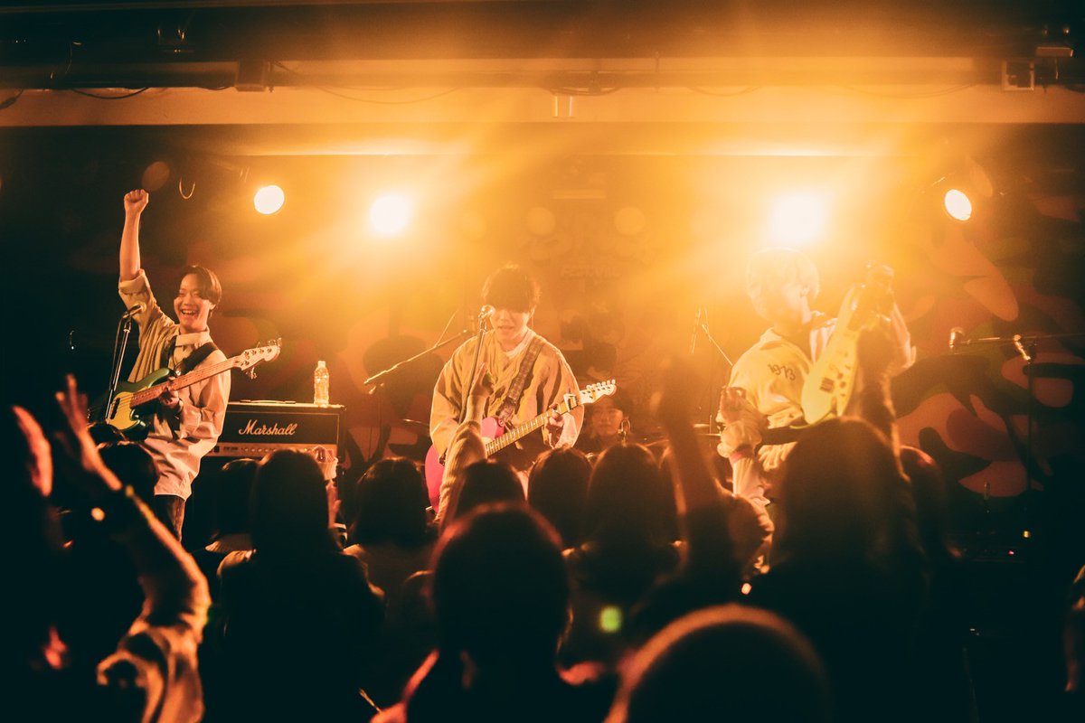 【でらロックフェスティバル2025】

15:00〜
Pangea

molly

ご出演いただき
ありがとうございました🐙🐙🐙

📸 Rio <a href="/rio__0214_06/">Rio</a>

#でらロックフェスティバル2025DROP